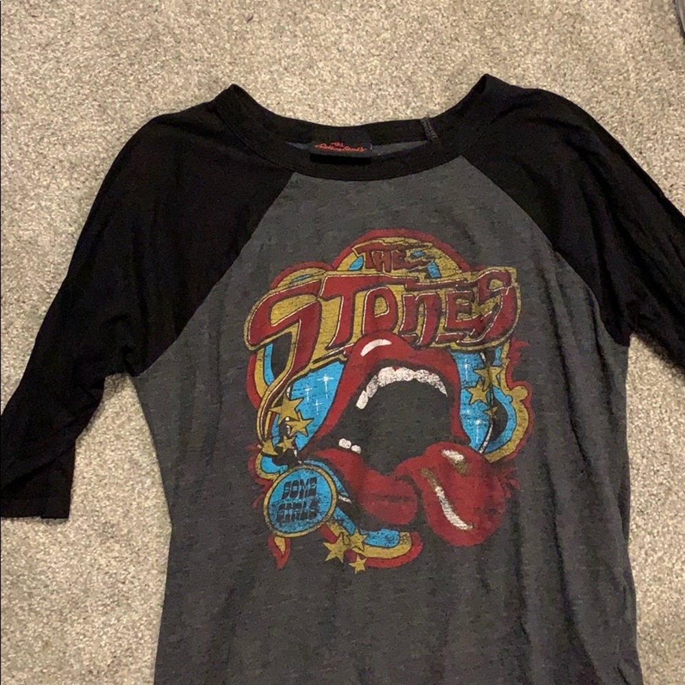 Rolling Stones Tshirt